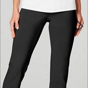 Jjill slim leg pants